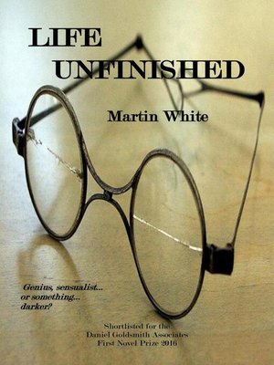 cover image of Life Unfinished